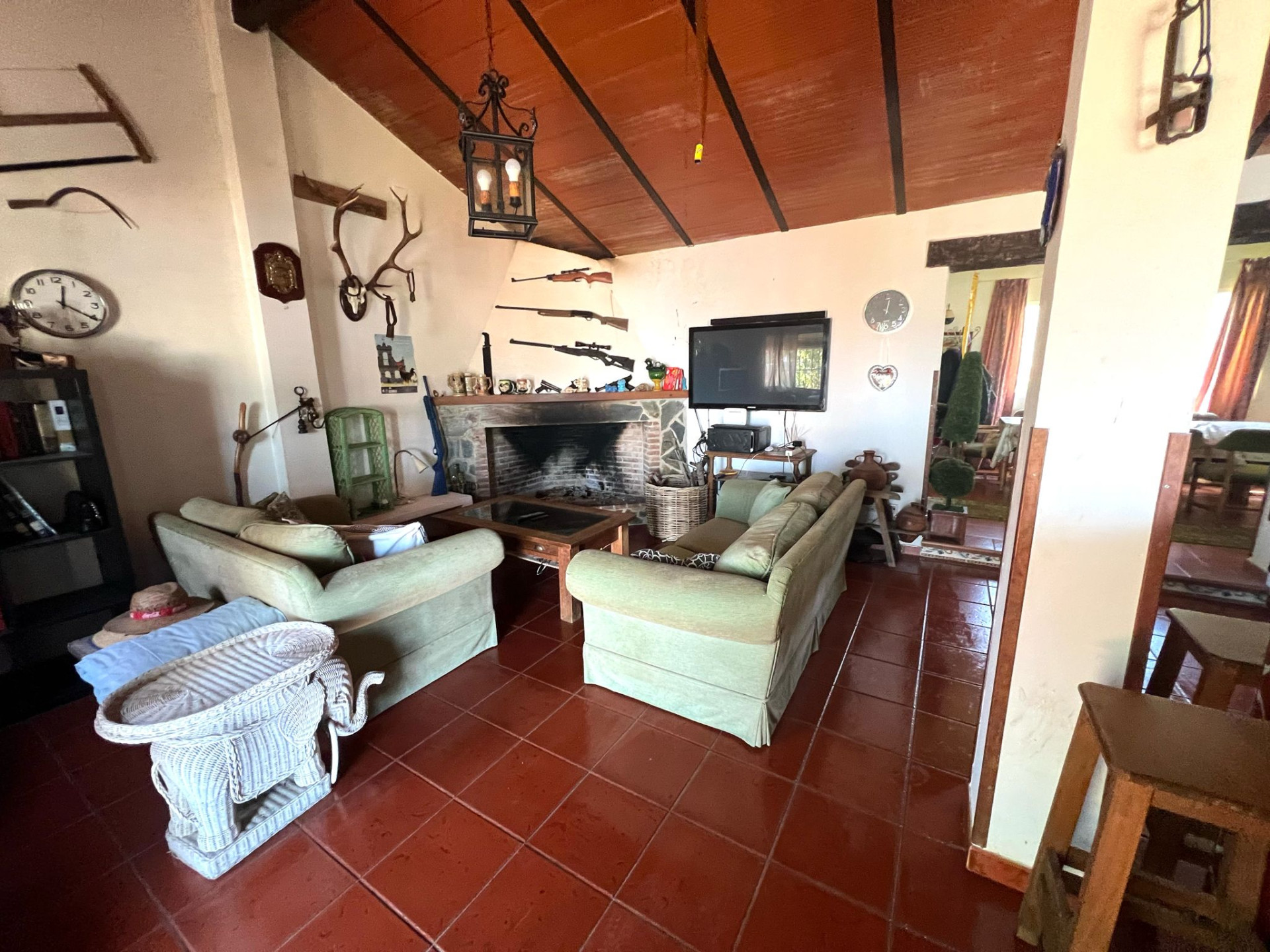 3 Bedroom Country house in Alhaurín de la Torre - Photo 28