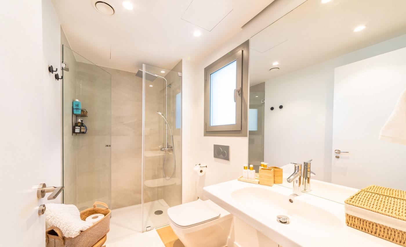 3 Bedroom Villa in Mijas - Foto 4