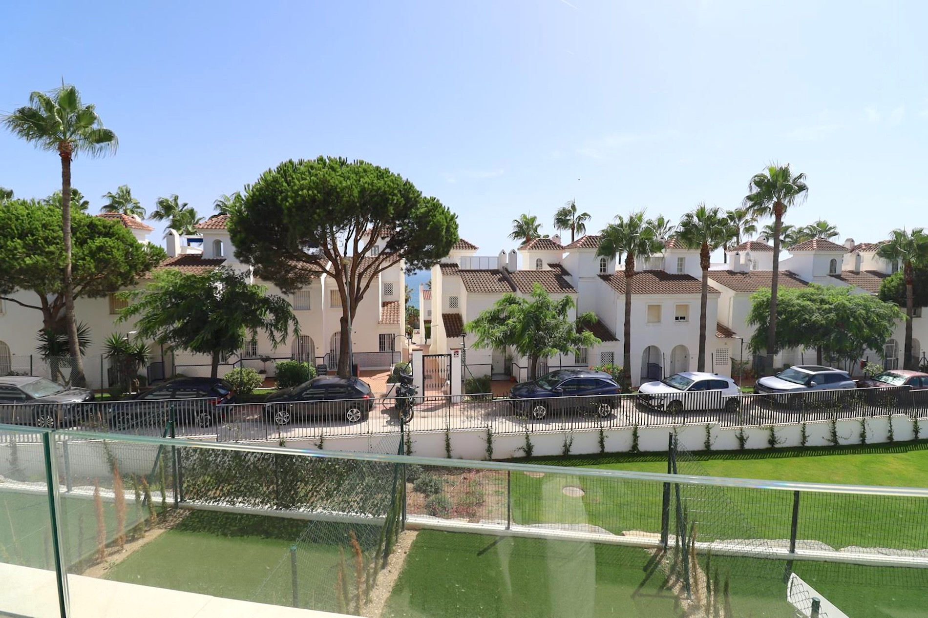 3 Bedroom Apartment in Mijas - Photo 3