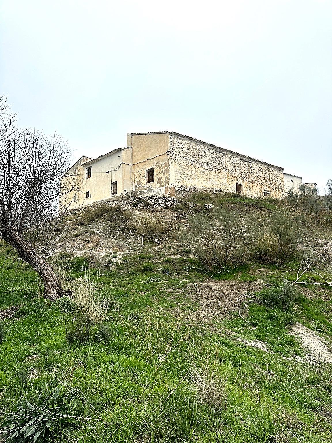 Chalet de 7 dormitorios en Almería – Foto 5