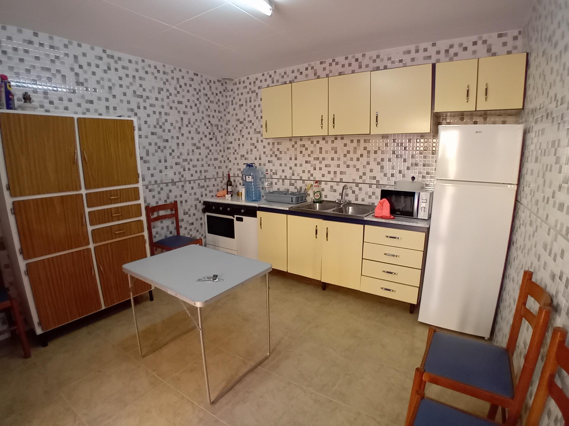 Chalet de 4 dormitorios en Murcia – Foto 13