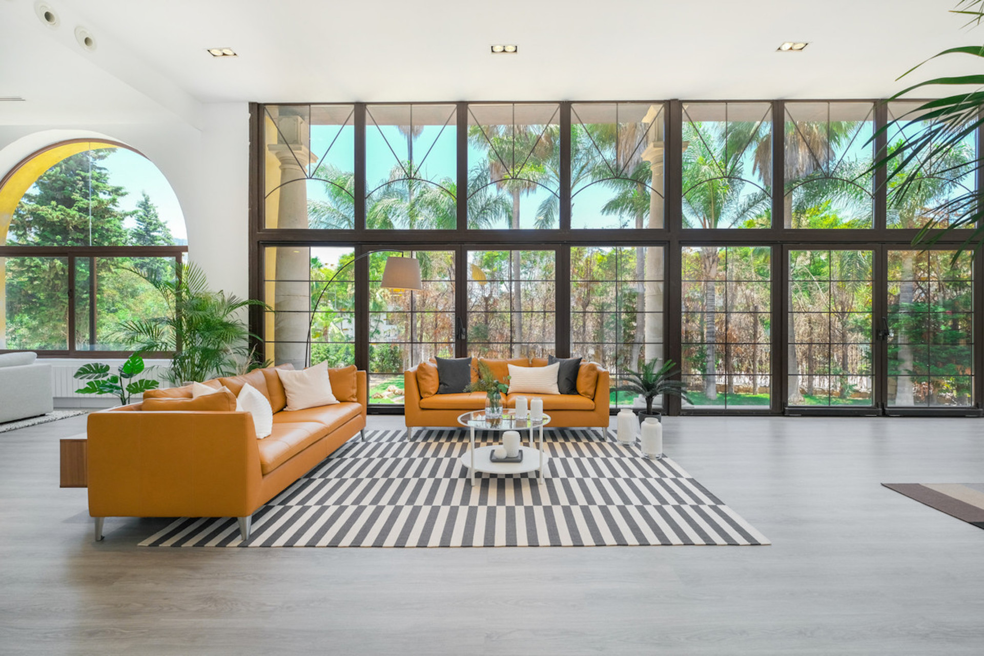 10 Bedroom Villa in Marbella - Photo 23