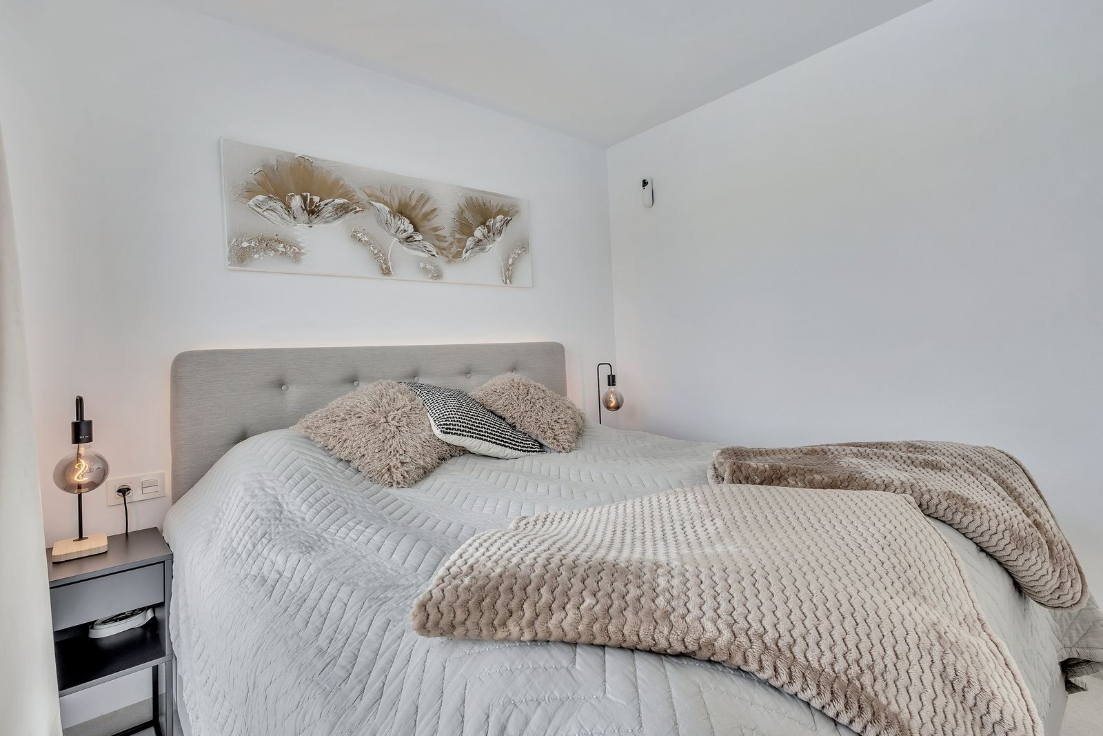 Apartamento com 2 quartos com piscina em Múrcia, Espanha – Foto 22
