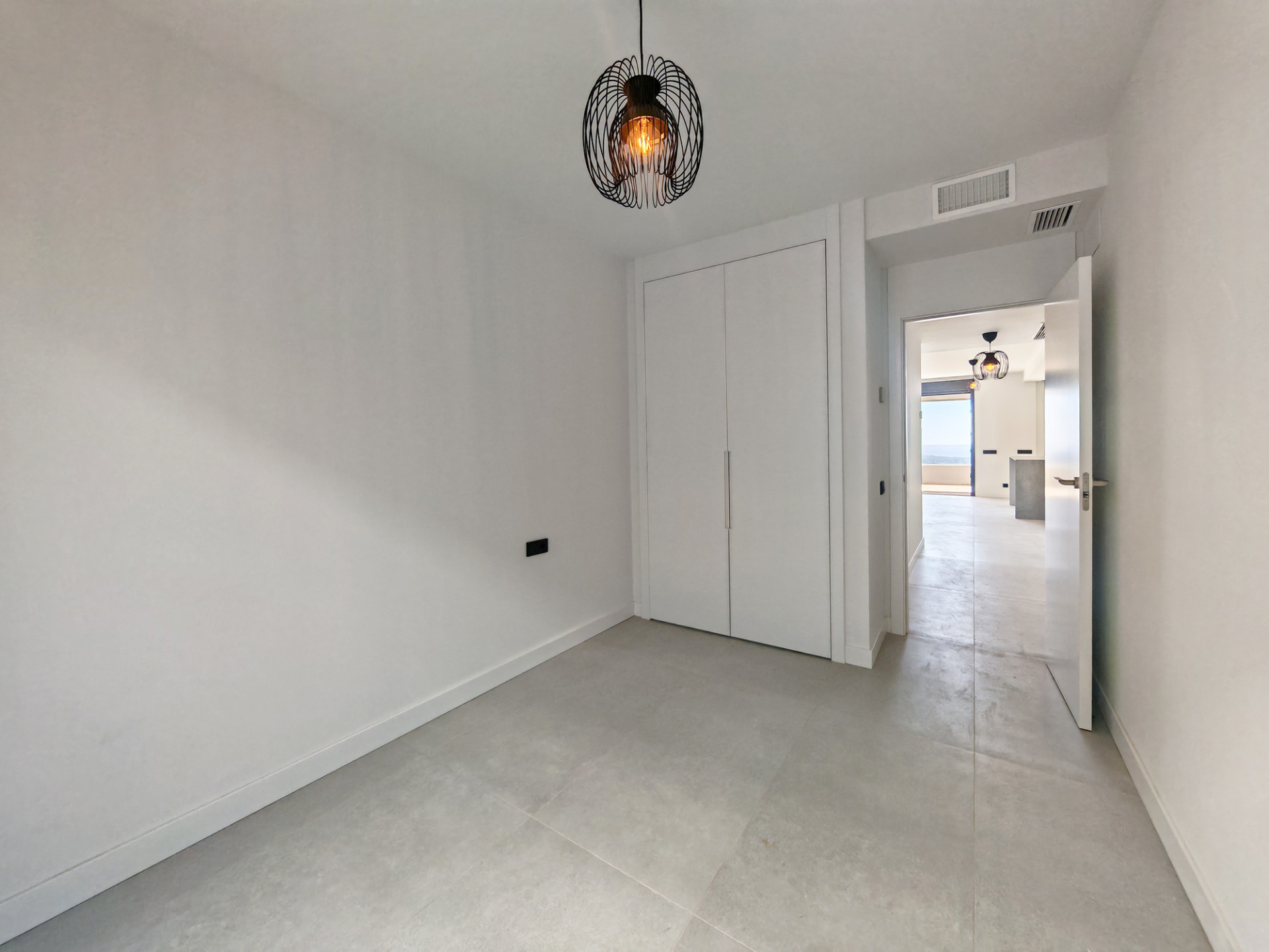 3 Bedroom Apartment in Marbella - Foto 9