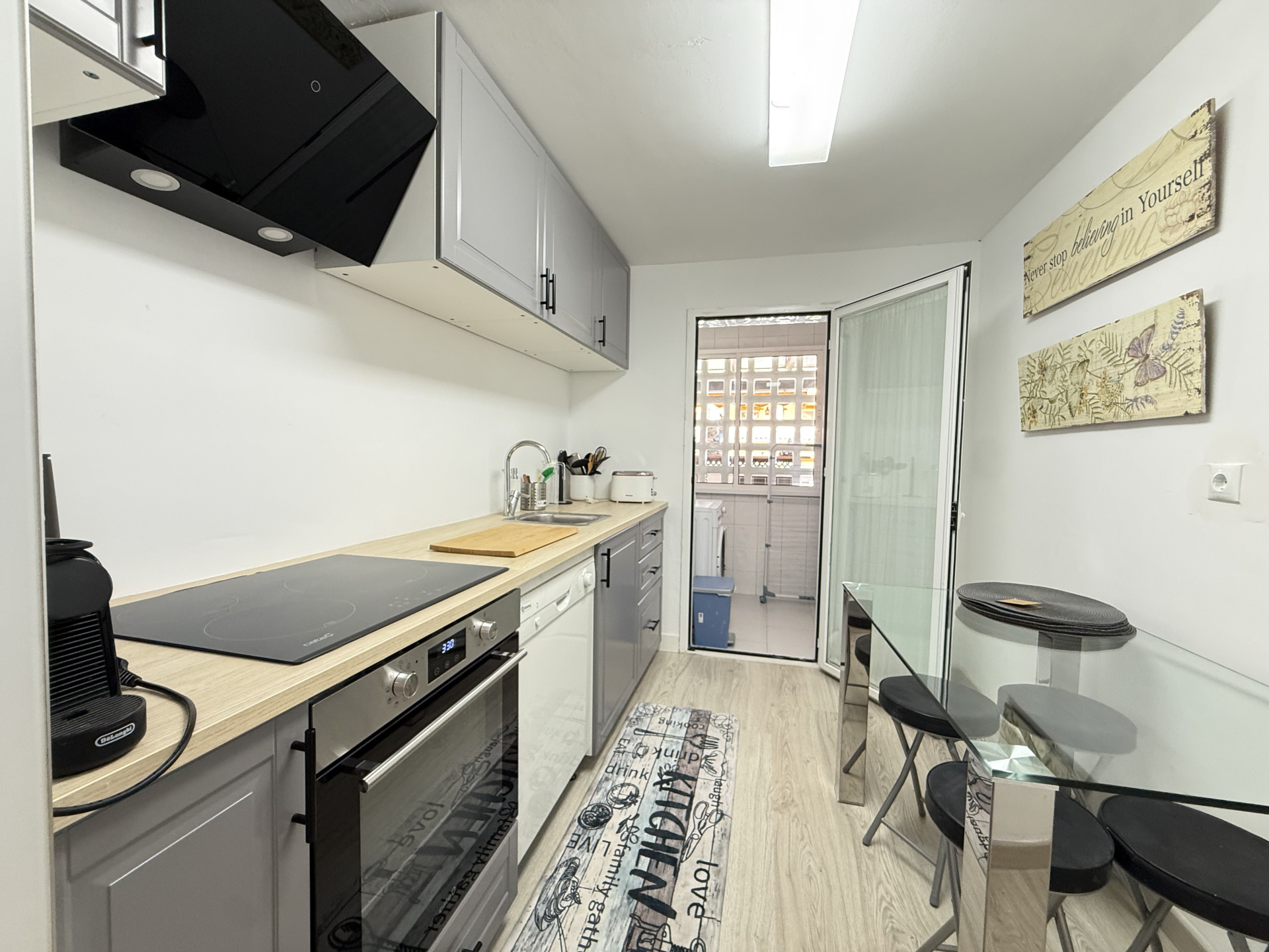 3 Bedroom Apartment in Marbella - Photo 9