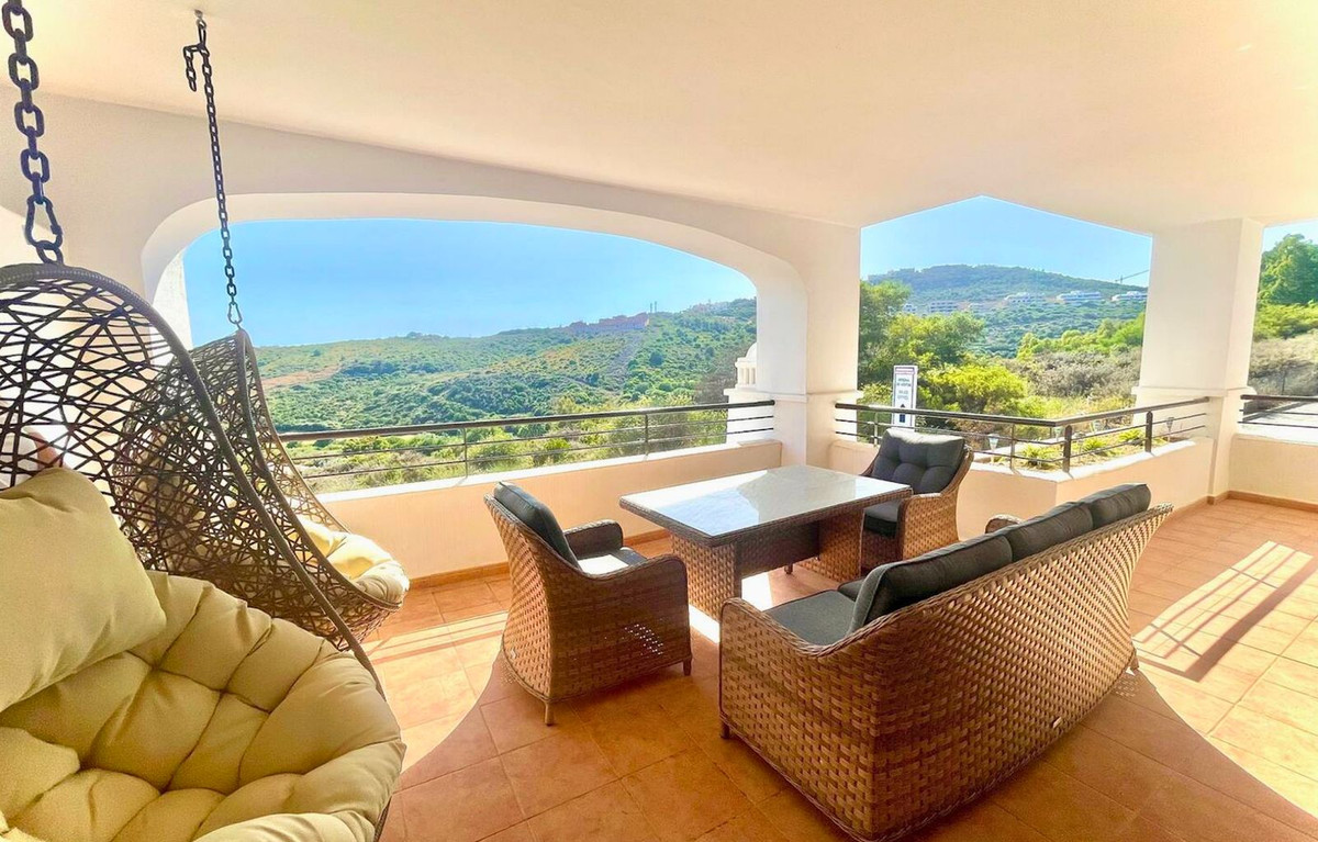 3 Bedroom Apartment in Casares - Photo 7