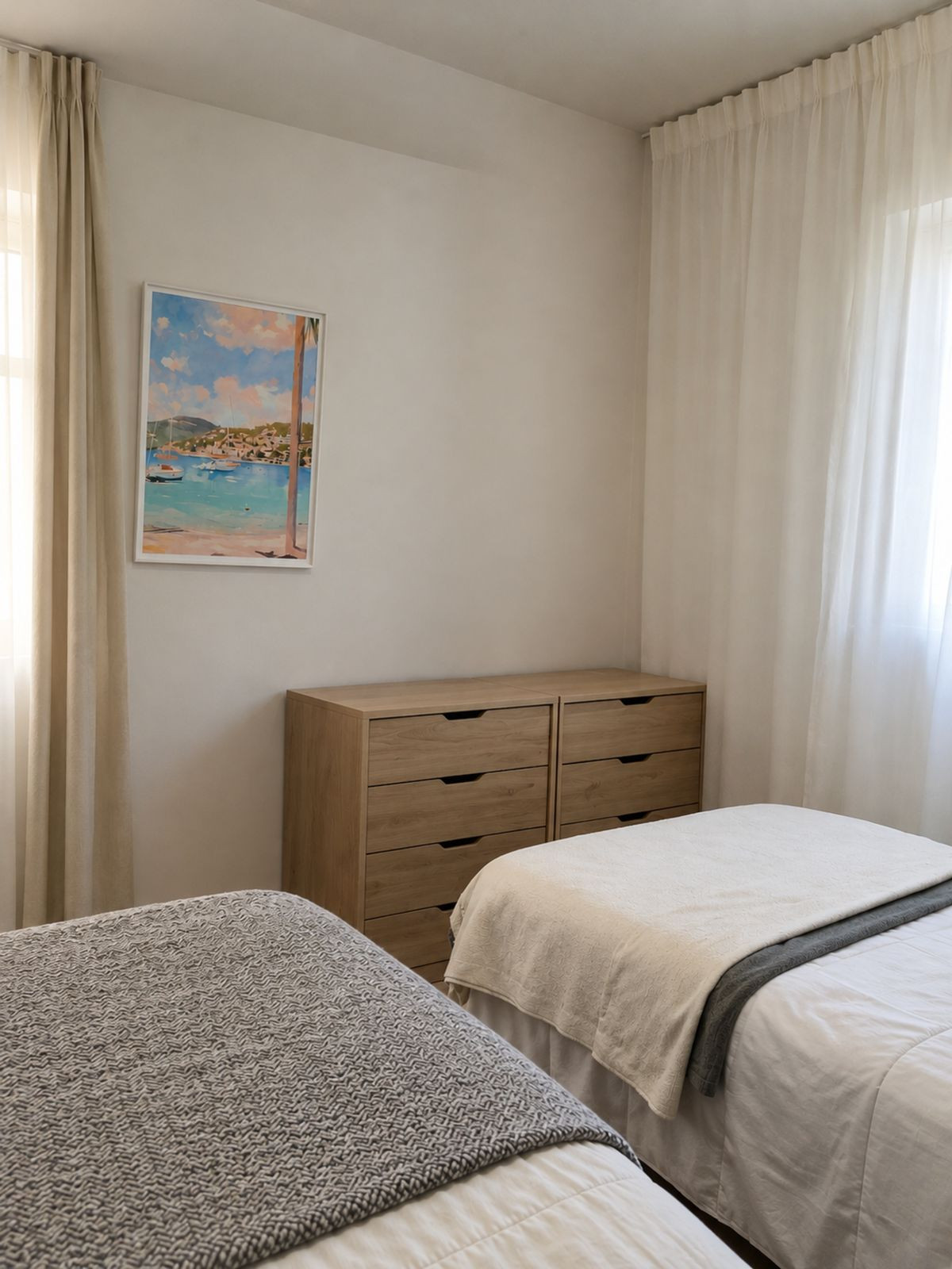 3 Bedroom Apartment in Marbella - Photo 19