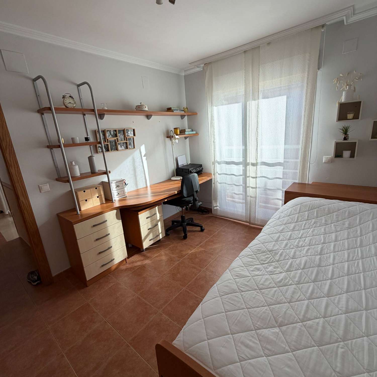 Moradia com 4 quartos com piscina em Alicante, Espanha – Foto 18
