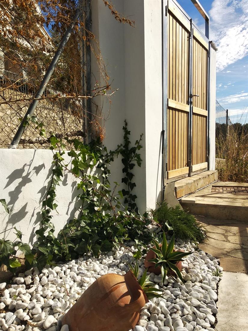 Moradia com 5 quartos com piscina em Valência, Espanha – Foto 23