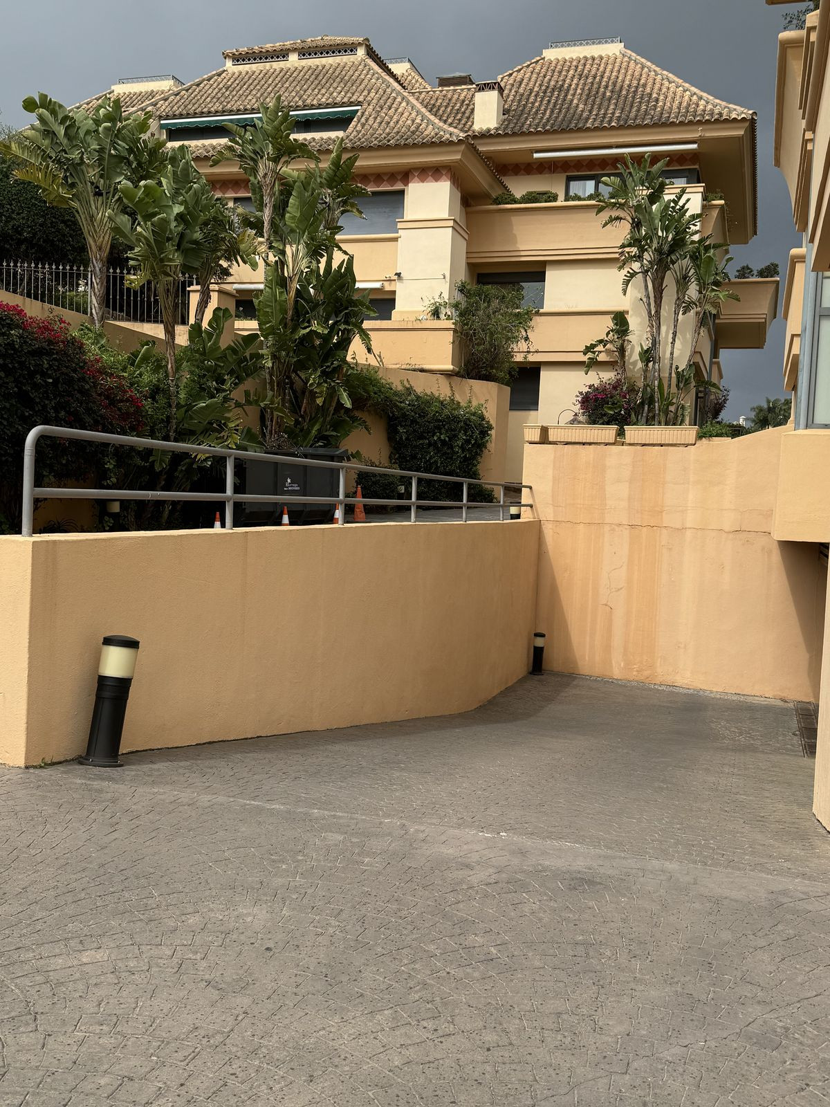 3 Bedroom Apartment in Marbella - Foto 27