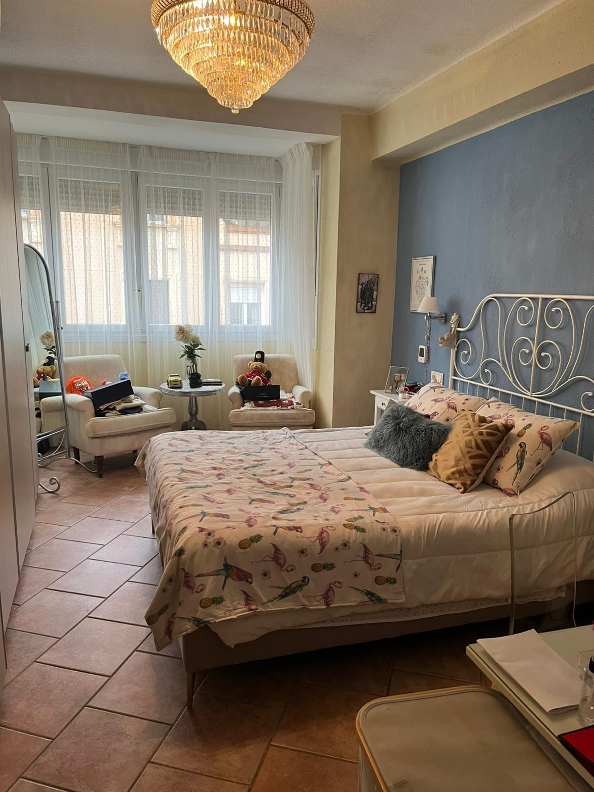 3 Bedroom Apartment in Málaga - Photo 7