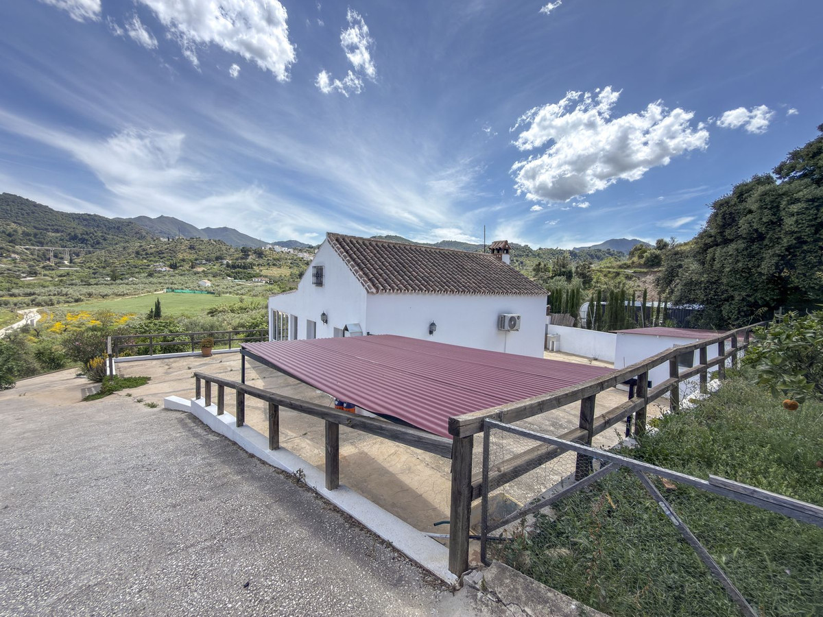2 Bedroom Country house in Monda - Foto 3