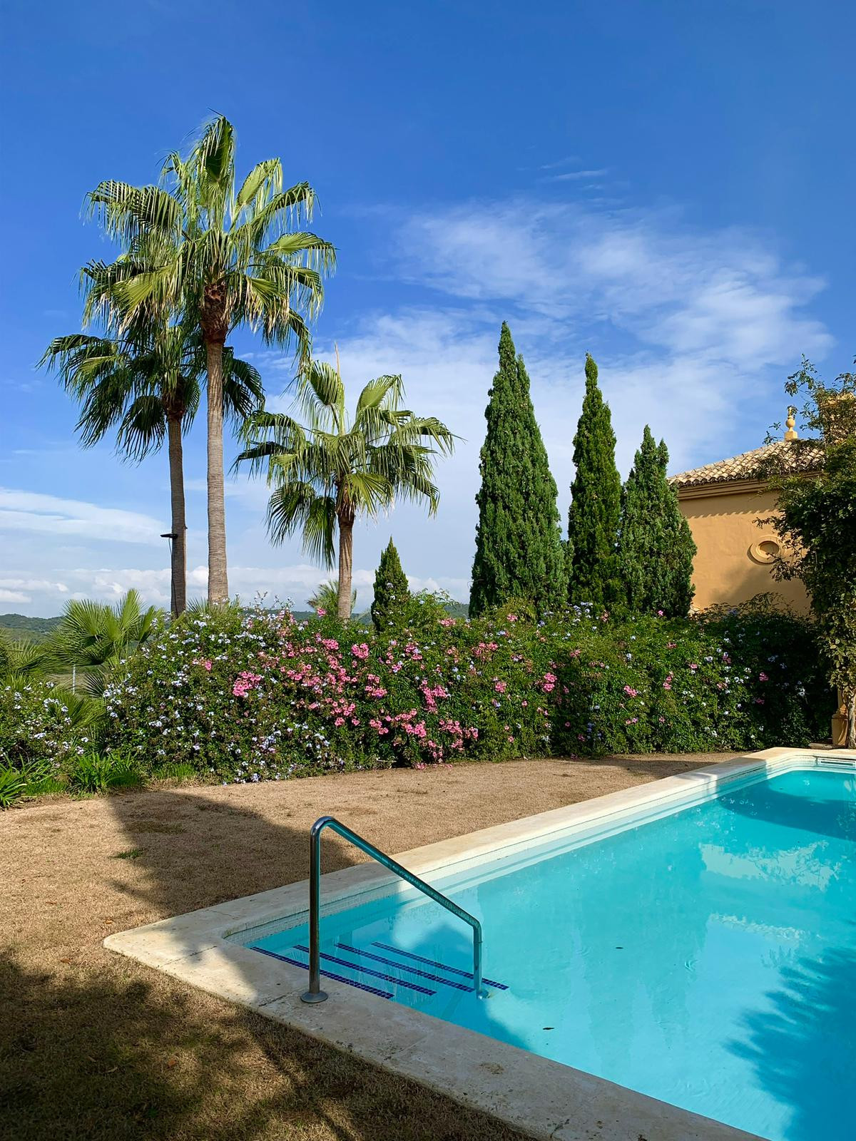 4 Bedroom Villa in Sotogrande