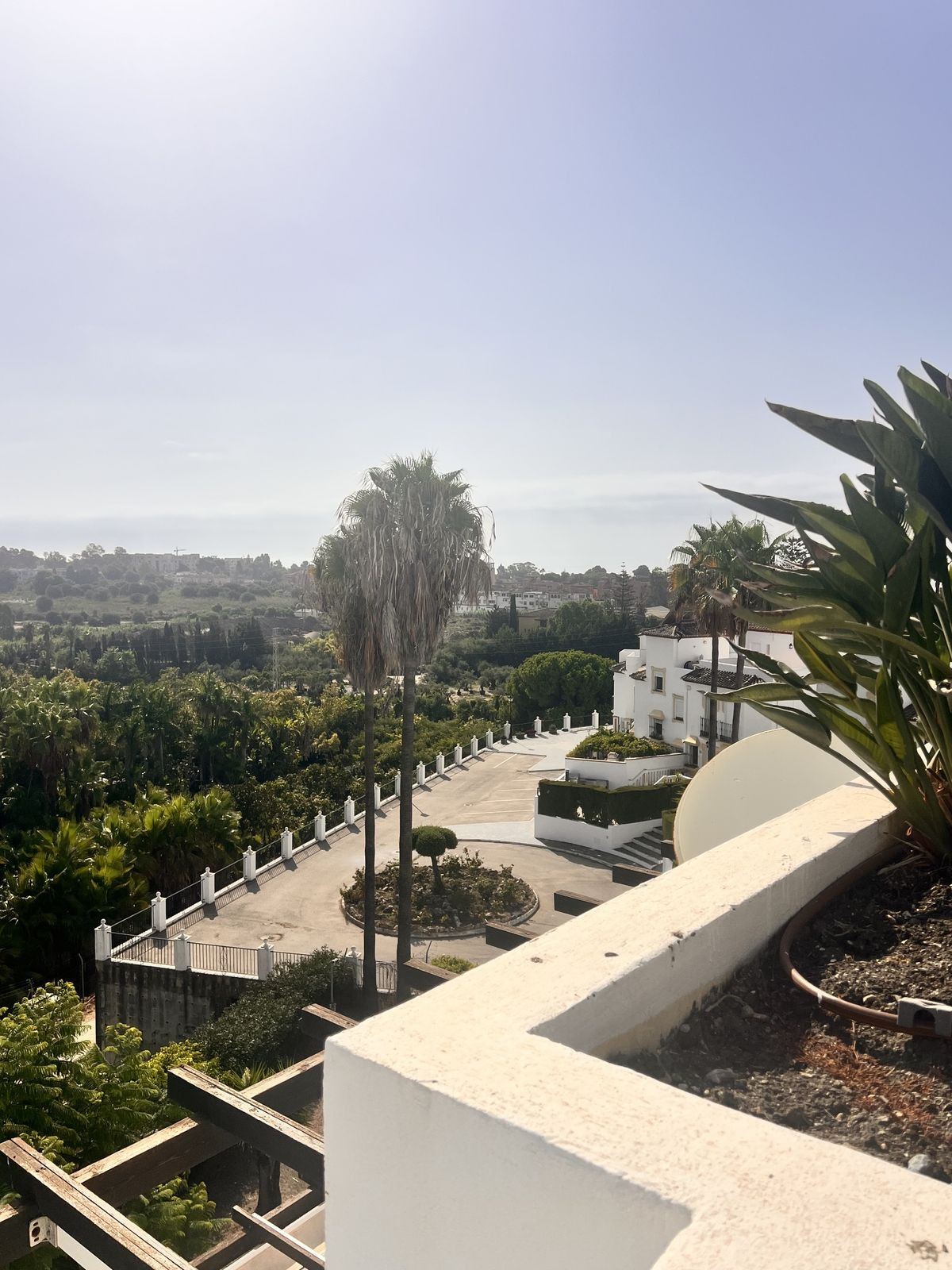 2 Bedroom Penthouse in Estepona - Photo 17