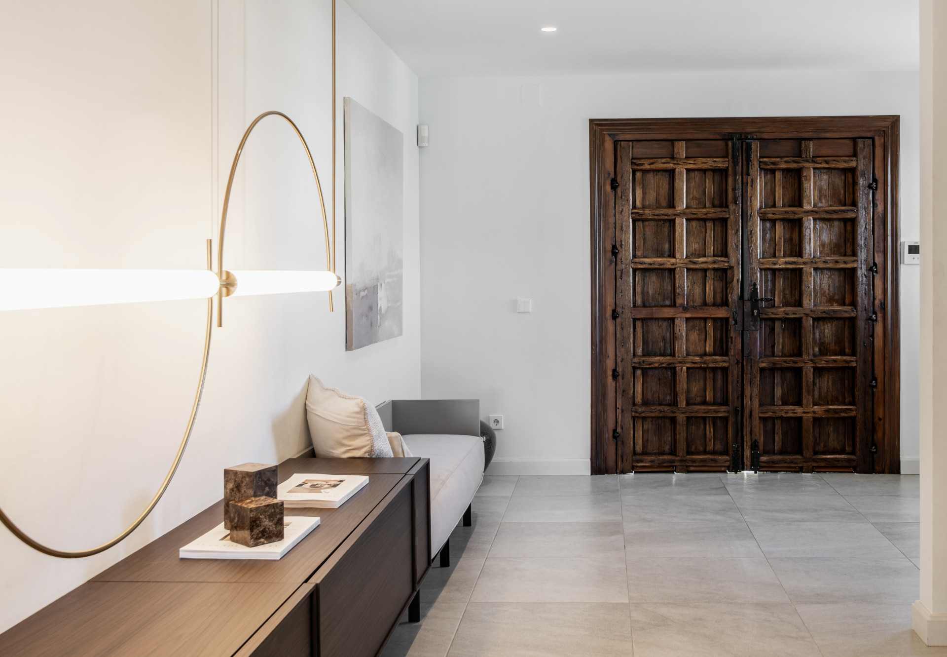 5 Bedroom Villa in Estepona - Photo 35