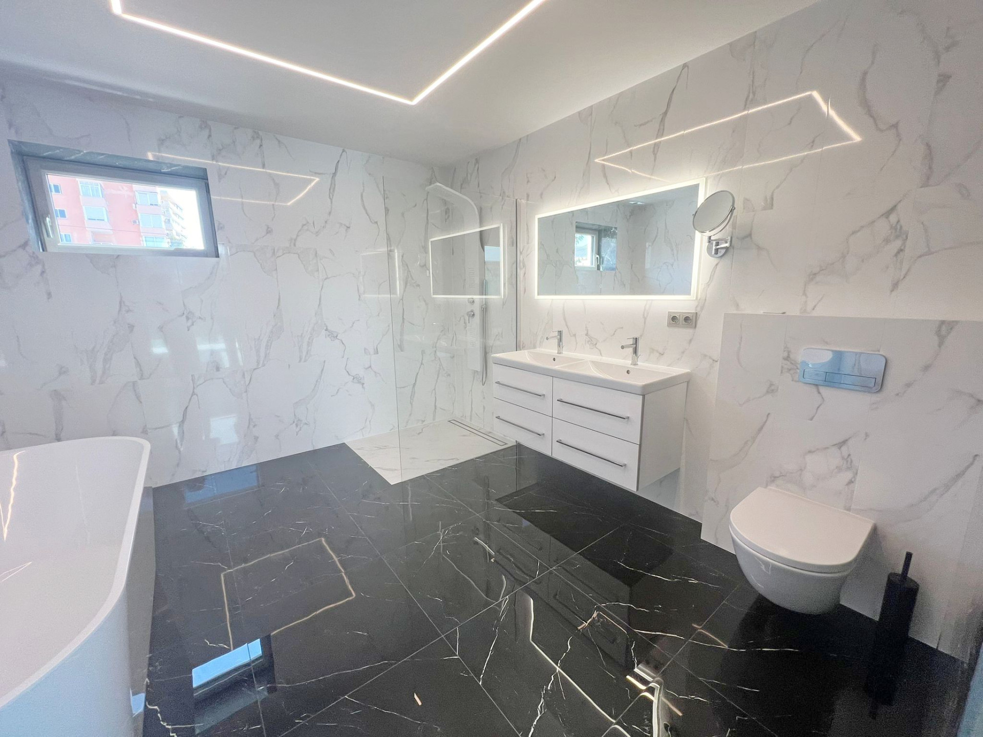 4 Bedroom Villa in Benalmádena - Foto 41