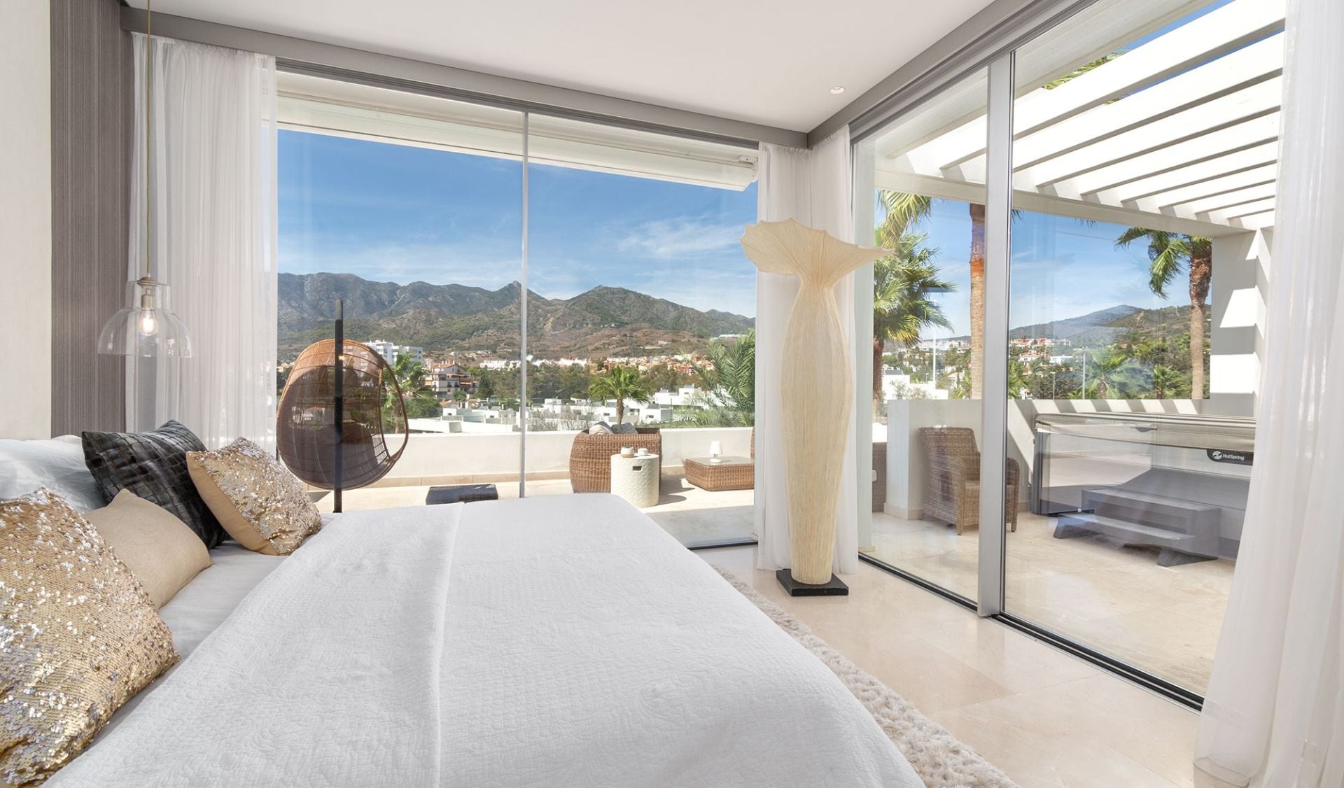 3 Bedroom Villa in Marbella - Photo 15