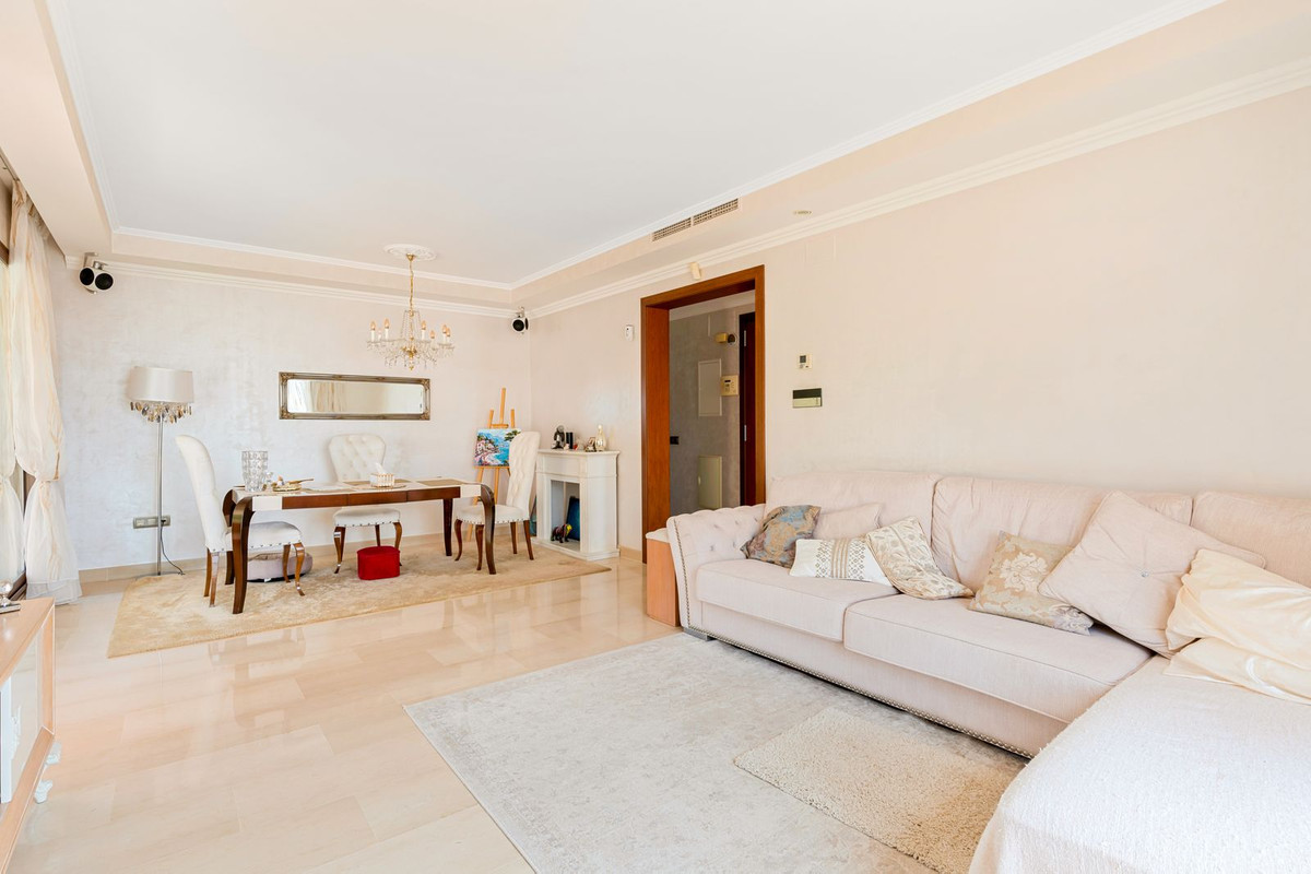 Apartamento com 2 quartos com piscina em Málaga, Espanha – Foto 3