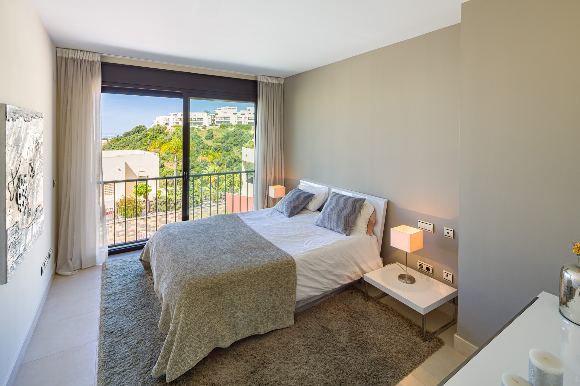 2 Bedroom Townhouse in Marbella - Foto 17