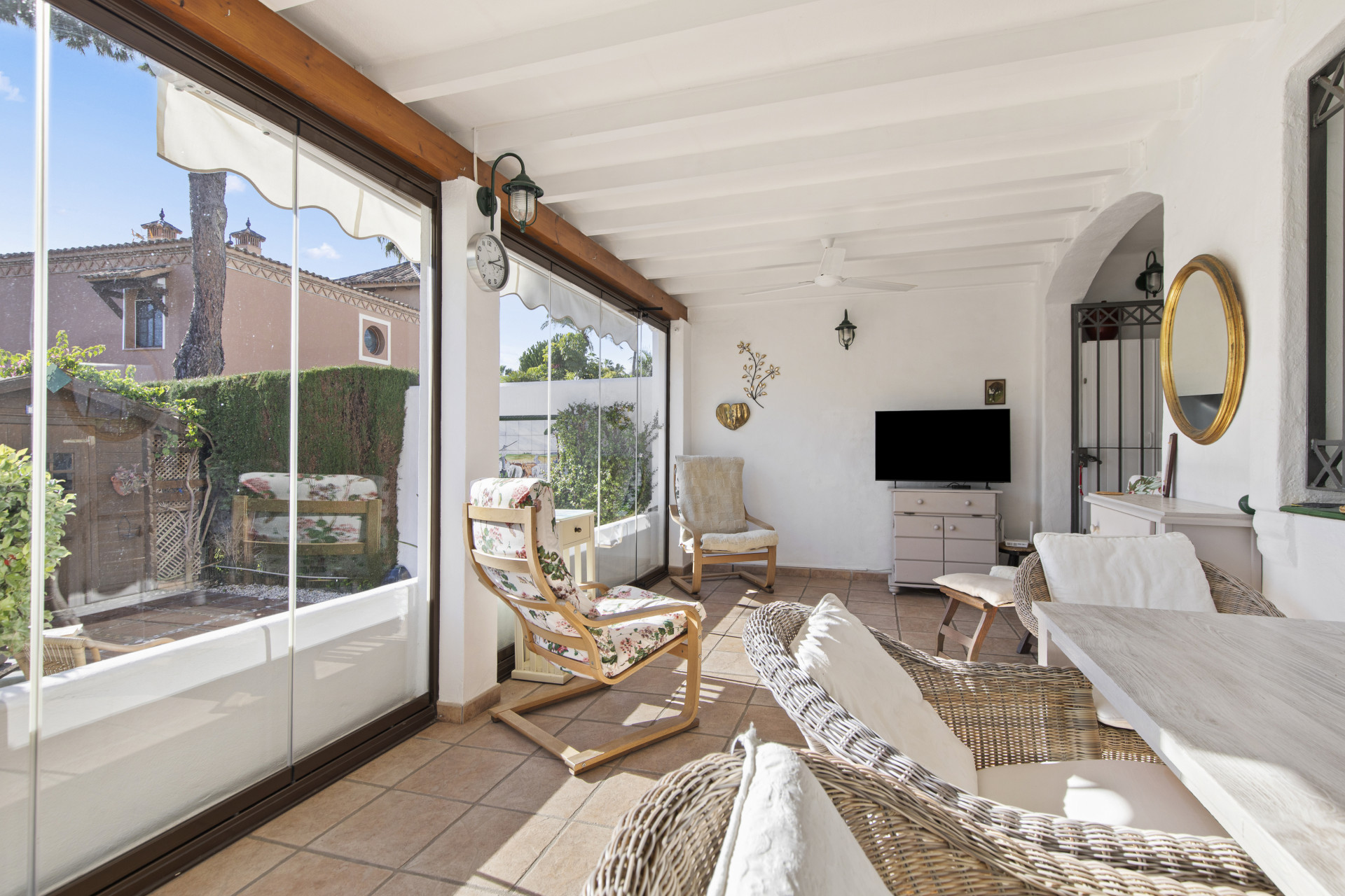3 Bedroom Townhouse in Estepona - Photo 21