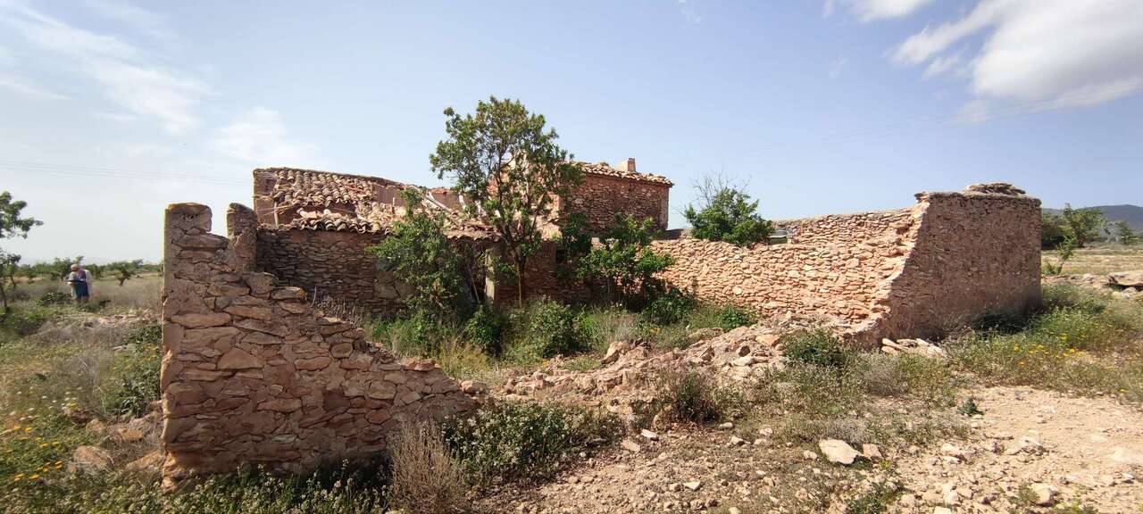 Villa con piscina a Alicante, Spagna – Foto 13