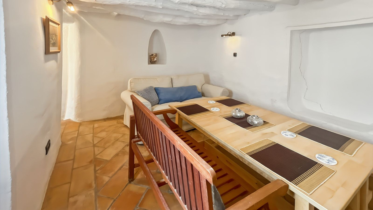 3 Bedroom Townhouse in Villanueva del Rosario - Photo 28