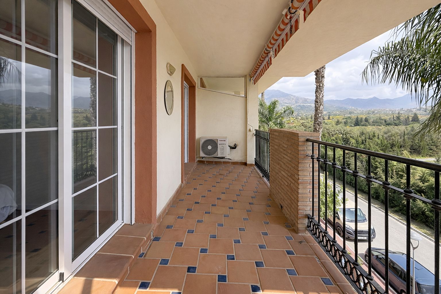 2 Bedroom Apartment in Mijas - Фото 26
