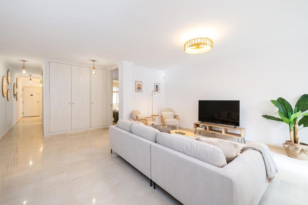 4 Bedroom Apartment in Fuengirola - Foto 16