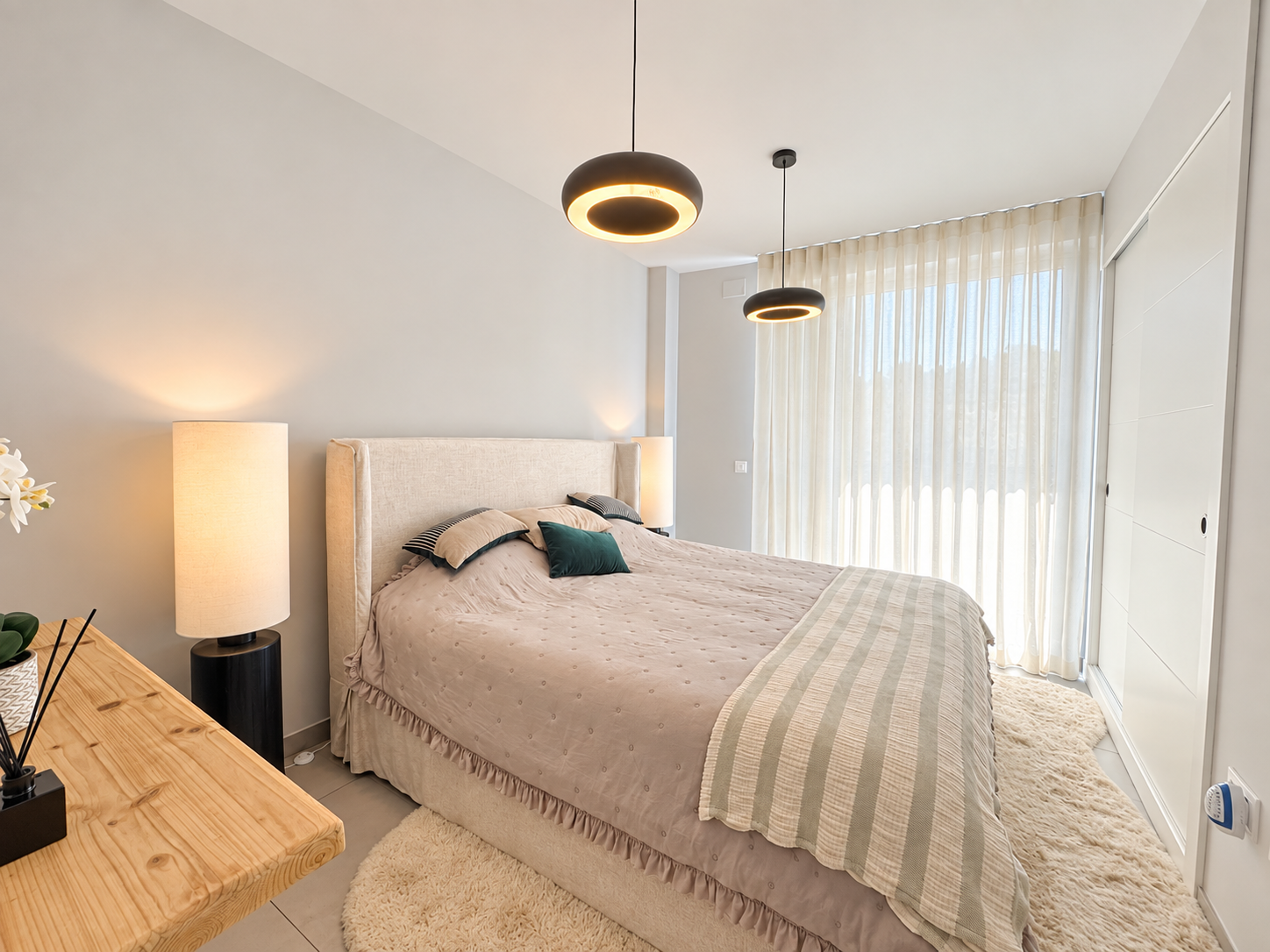 3 Bedroom Apartment in Marbella - Photo 11