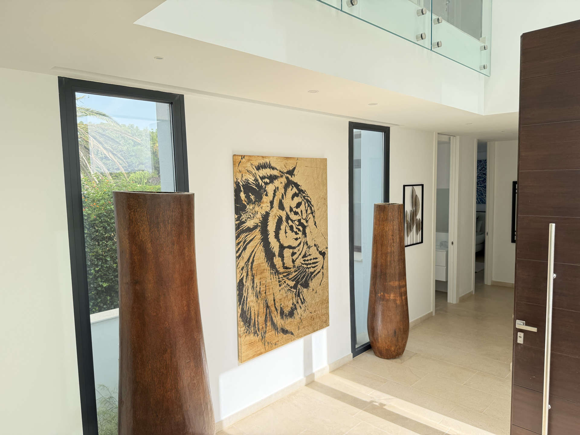 7 Bedroom Villa in San Pedro de Alcántara - Photo 32