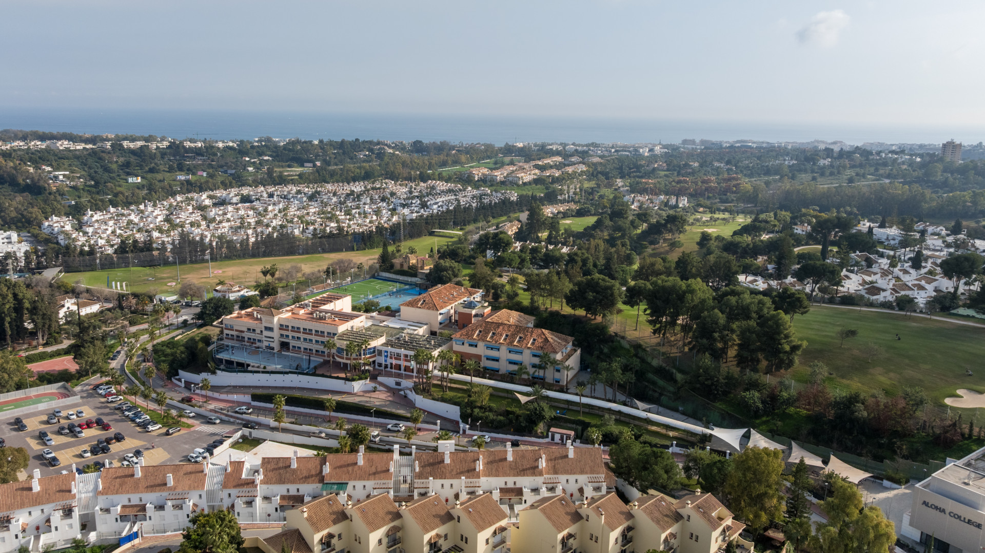 3 Bedroom Townhouse in Marbella - Photo 10