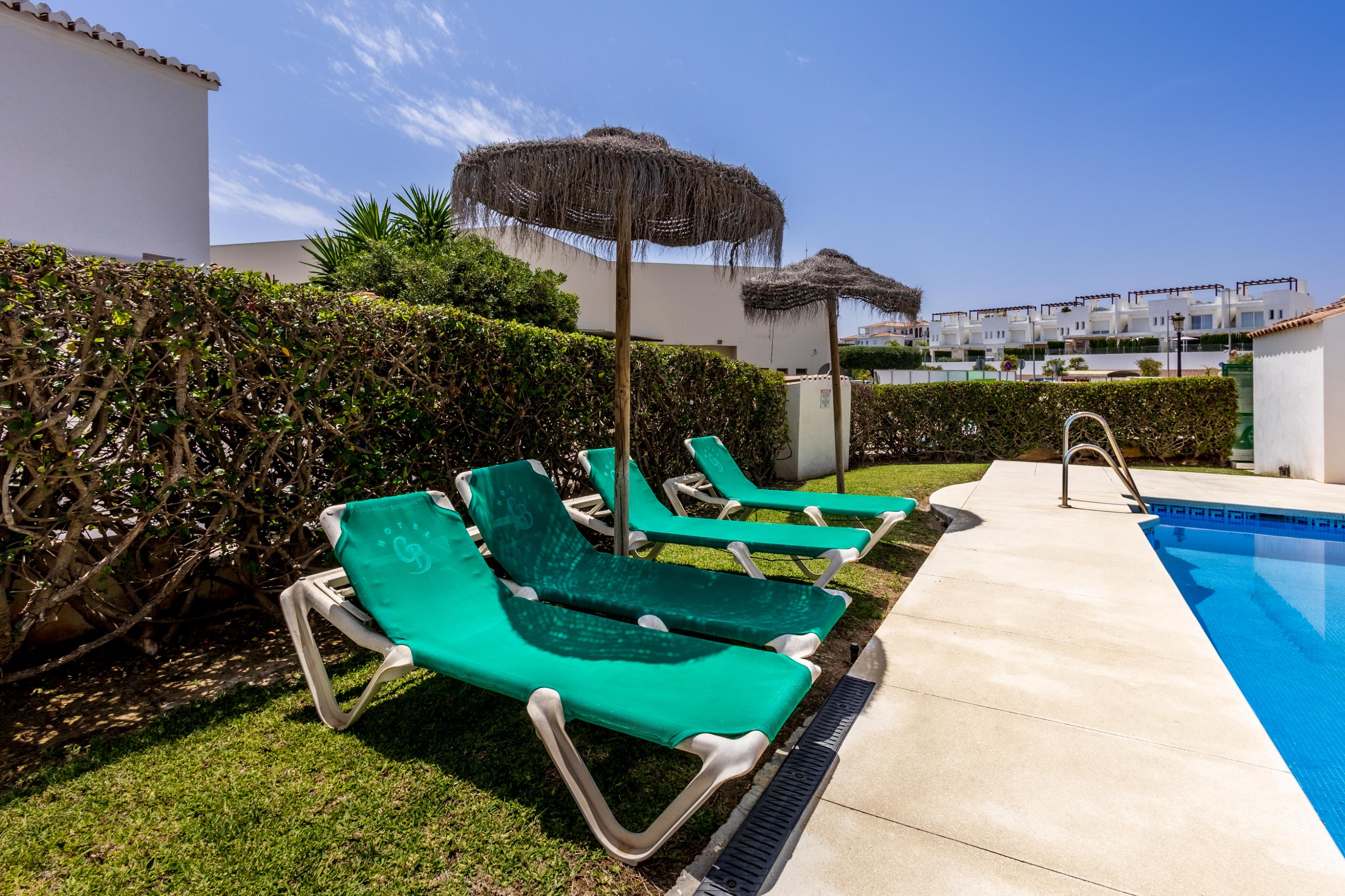 4 Bedroom Townhouse in Mijas - Photo 25