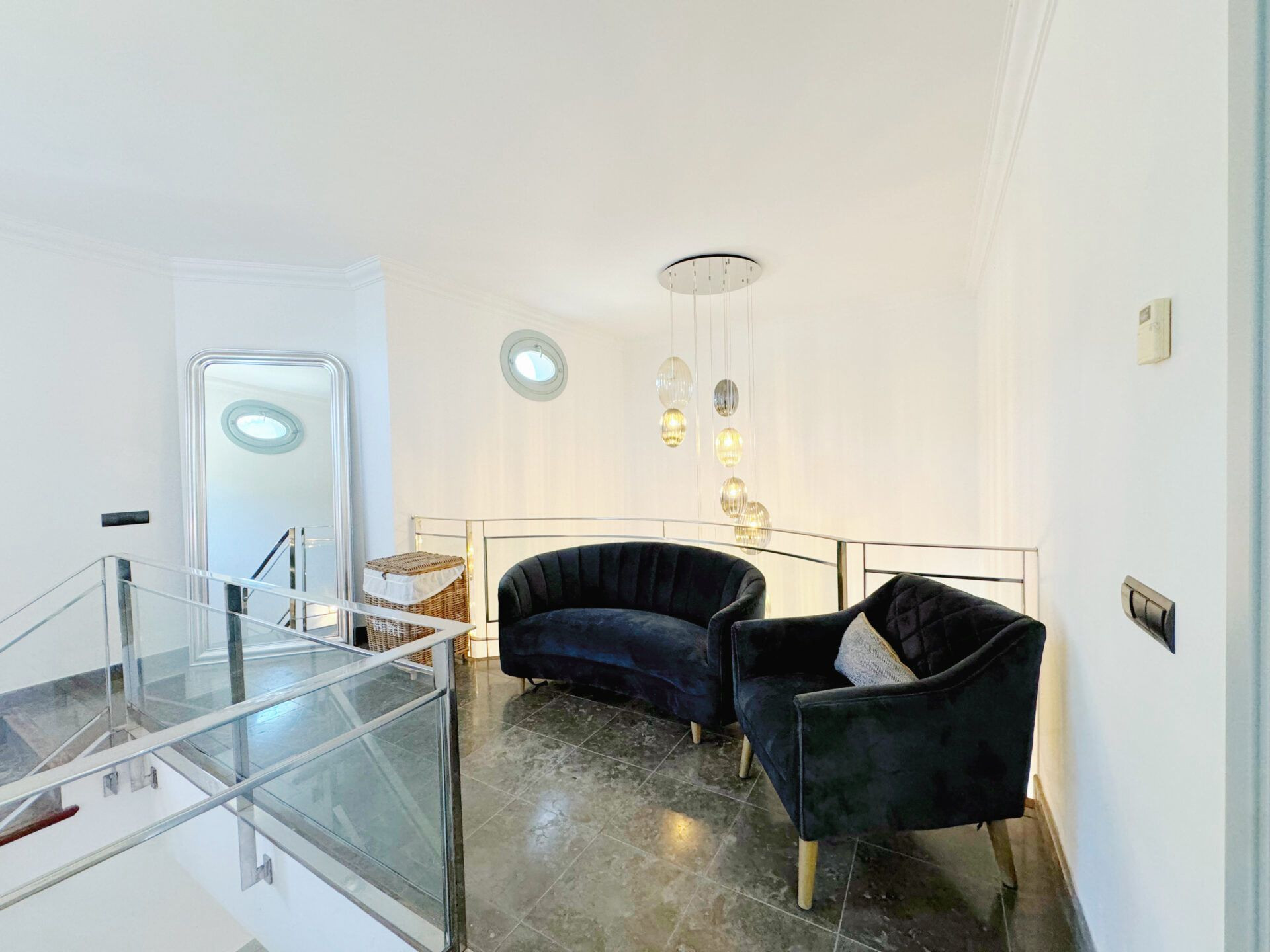 5 Bedroom Villa in Sotogrande - Photo 17