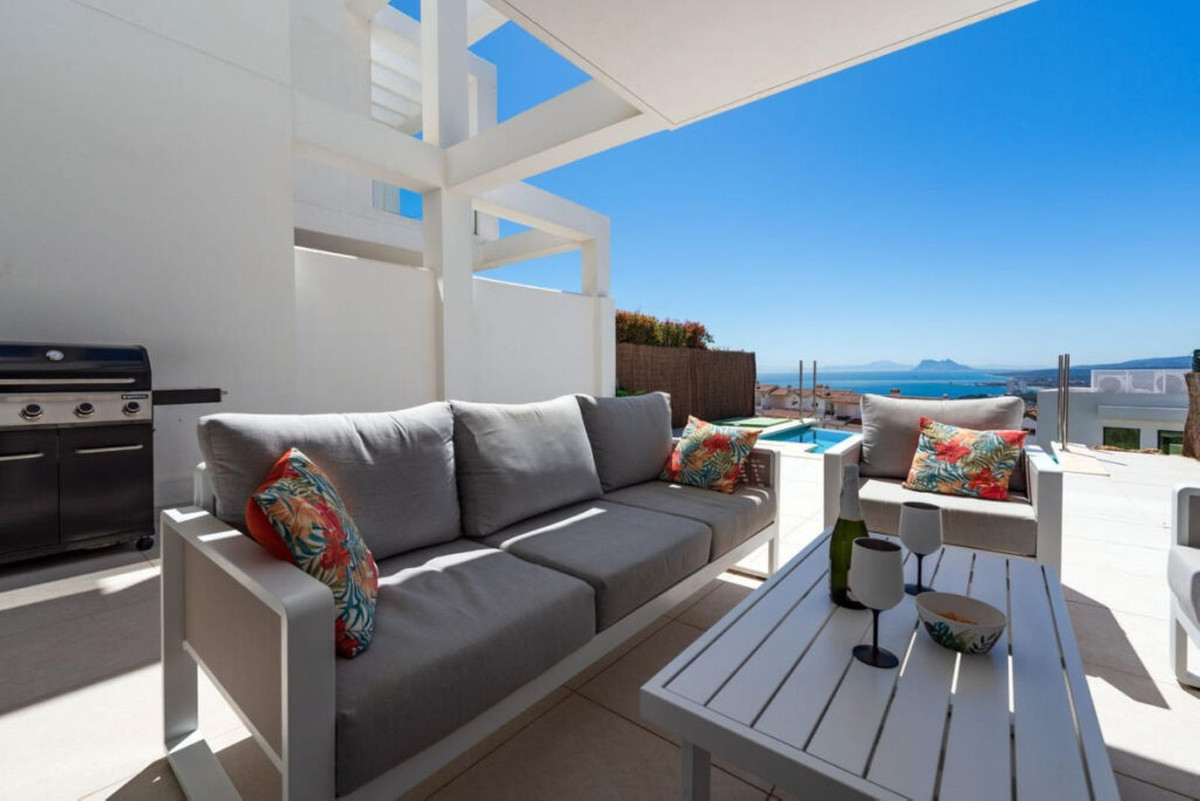 4 Bedroom Townhouse in Manilva - Foto 3