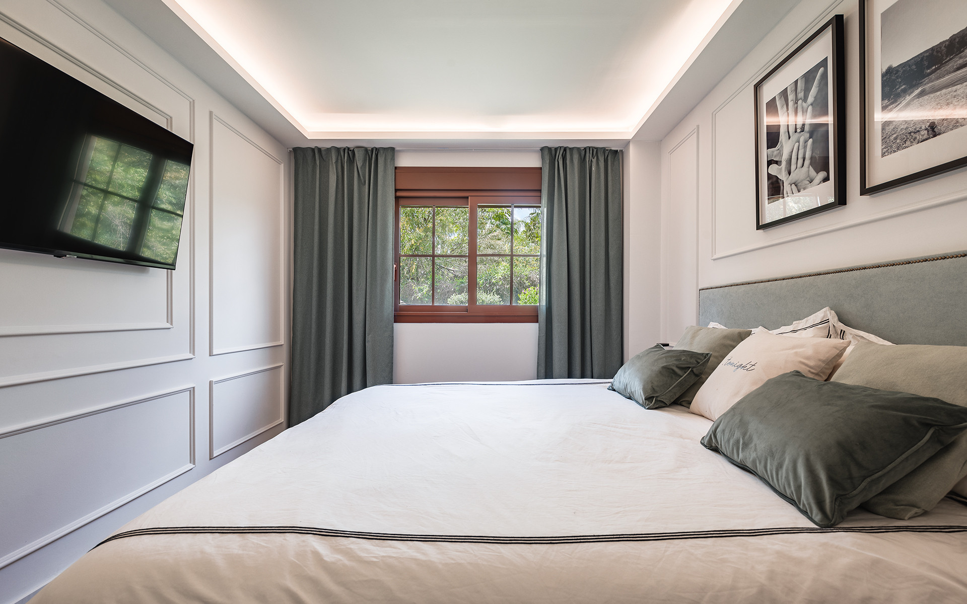 3 Bedroom Apartment in Estepona - Photo 16