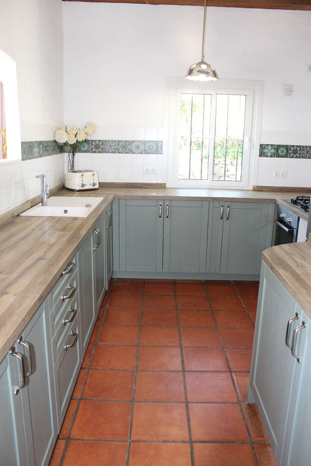 4 Bedroom Country house in Casares - Foto 10