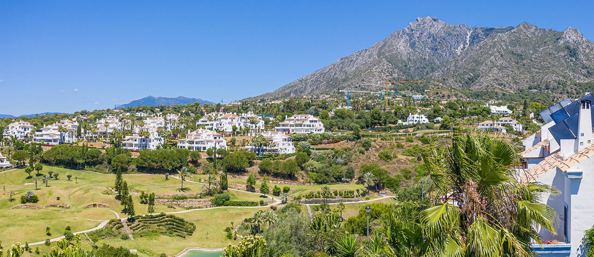 3 Bedroom Villa in Marbella - Photo 22