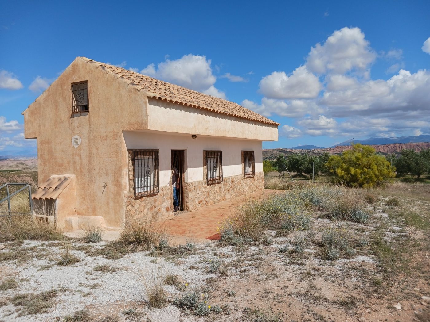 Villa con 3 camere a Granada, Spagna – Foto 2