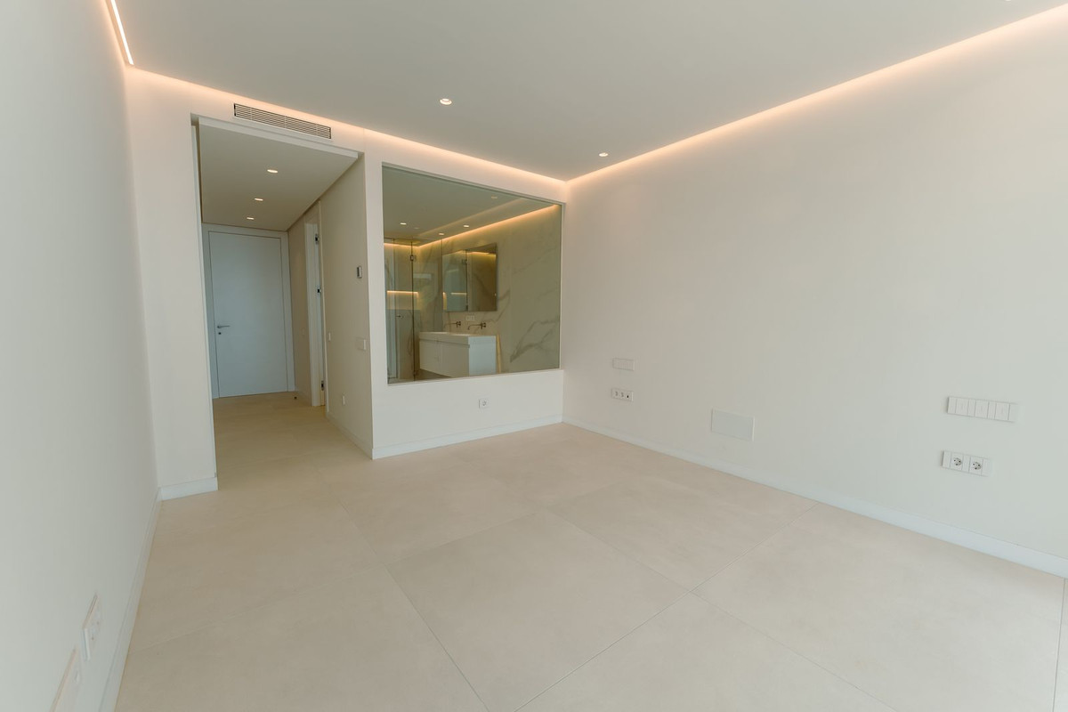 3 Bedroom Apartment in Ojén - Photo 6