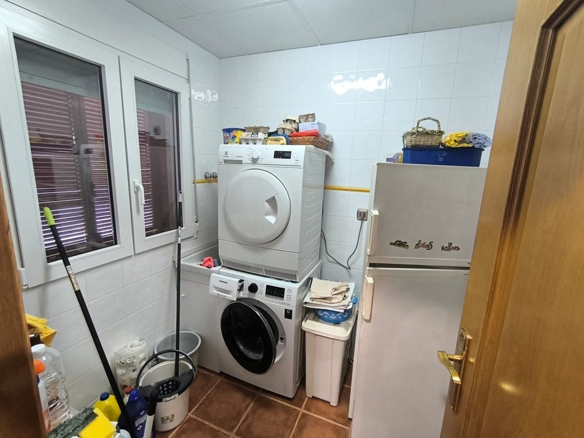 Villa con 5 camere con piscina a Murcia, Spagna – Foto 16