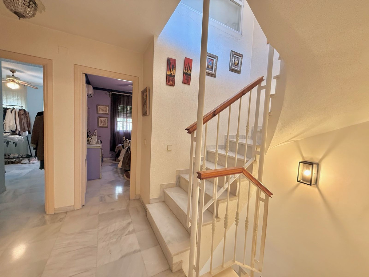 3 Bedroom Townhouse in Mijas - Photo 16