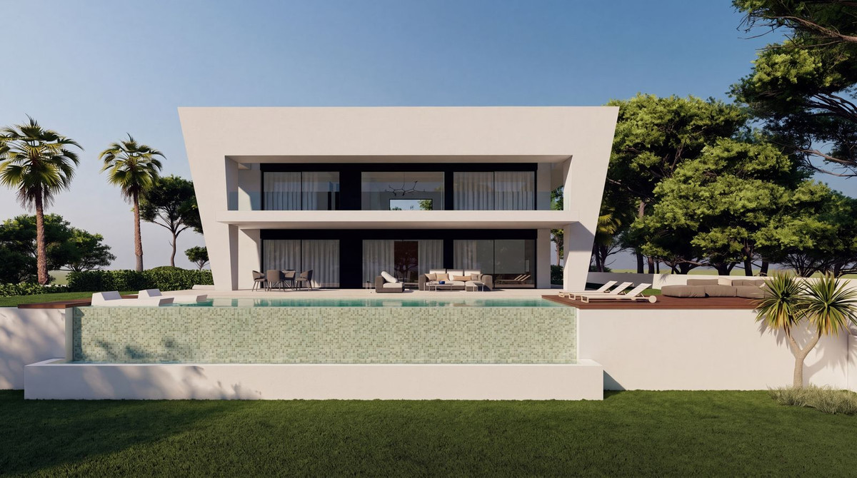 1,550 m² Plot in Marbella - Photo 11
