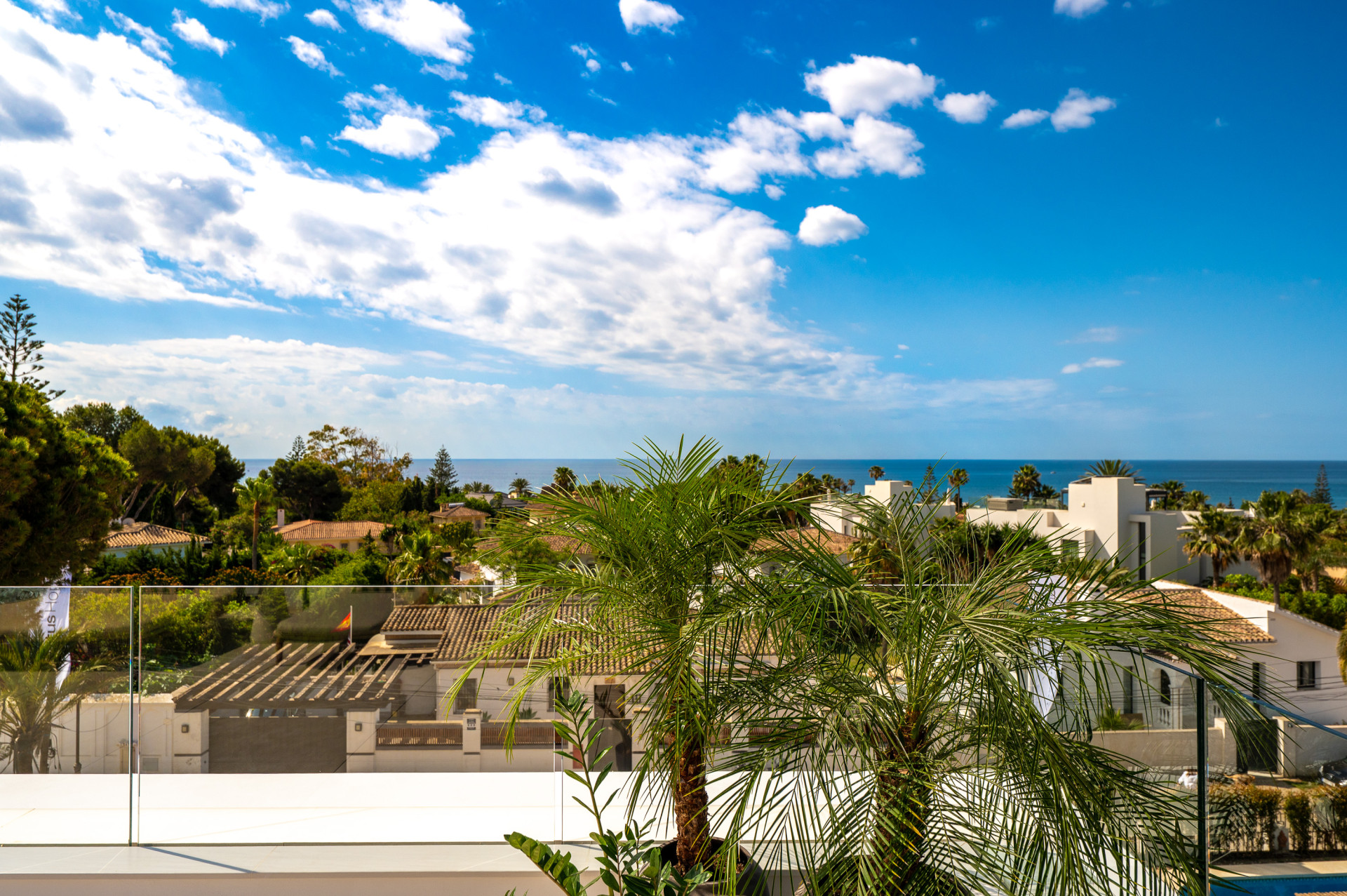6 Bedroom Villa in Marbella - Photo 20