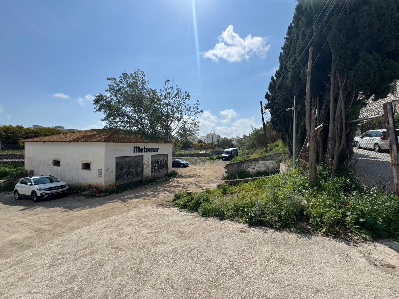 1,587 m² Plot in Marbella - Photo 8