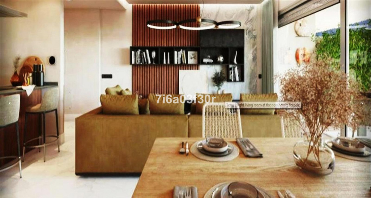 4 Bedroom Penthouse in San Pedro de Alcántara - Photo 15