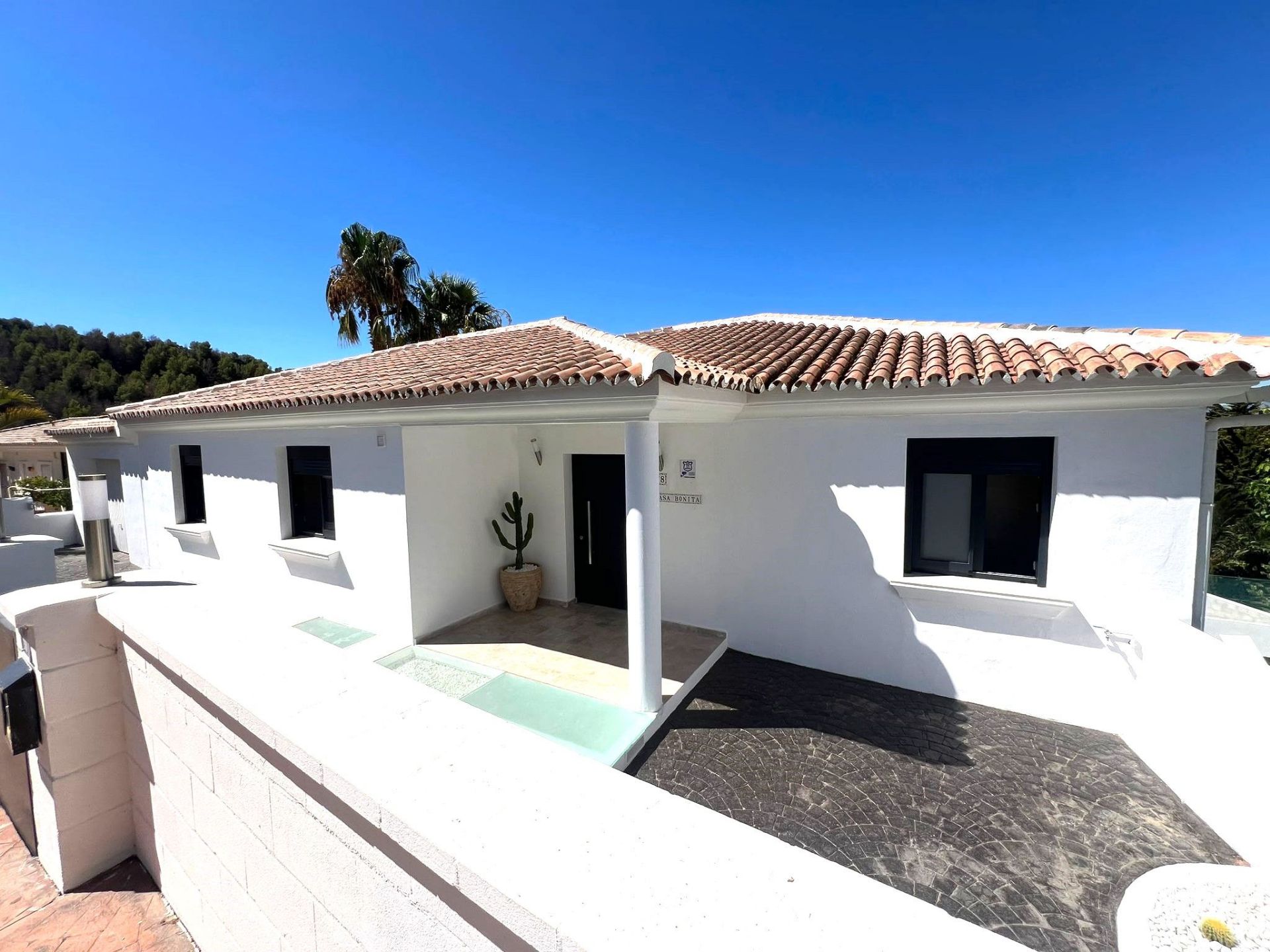 Villa in Mijas