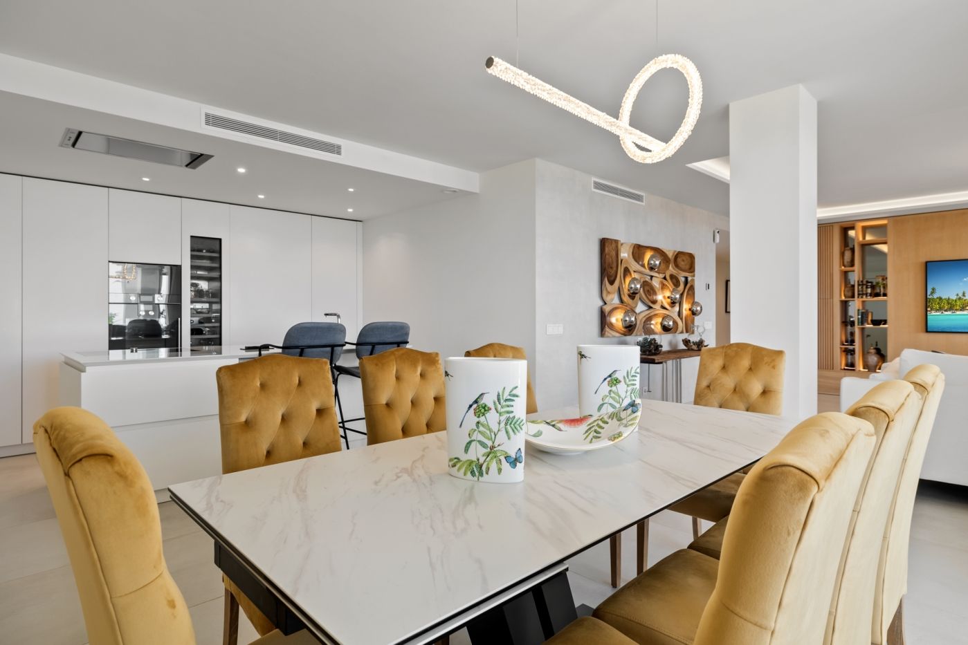 7 Bedroom Apartment in Marbella - Photo 6