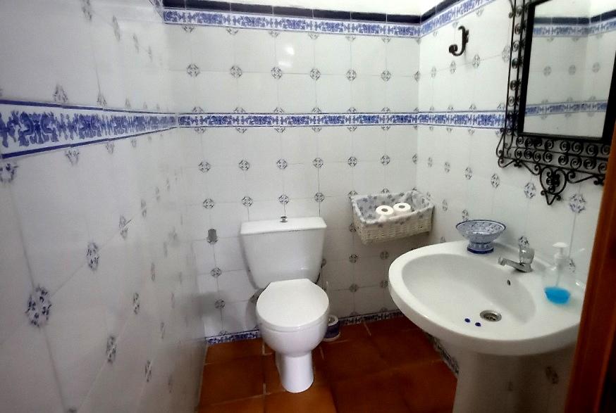 Villa con 6 camere a Córdoba, Spagna – Foto 29