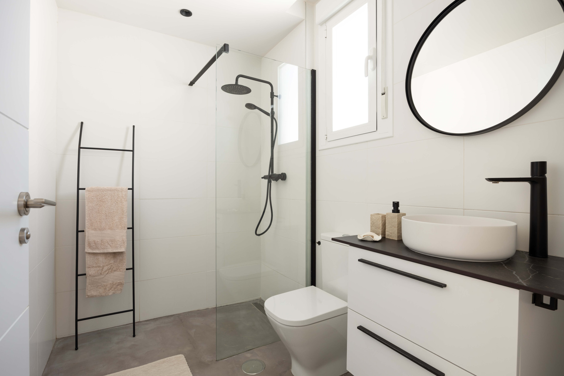 Apartamento com 2 quartos com piscina em Málaga, Espanha – Foto 14