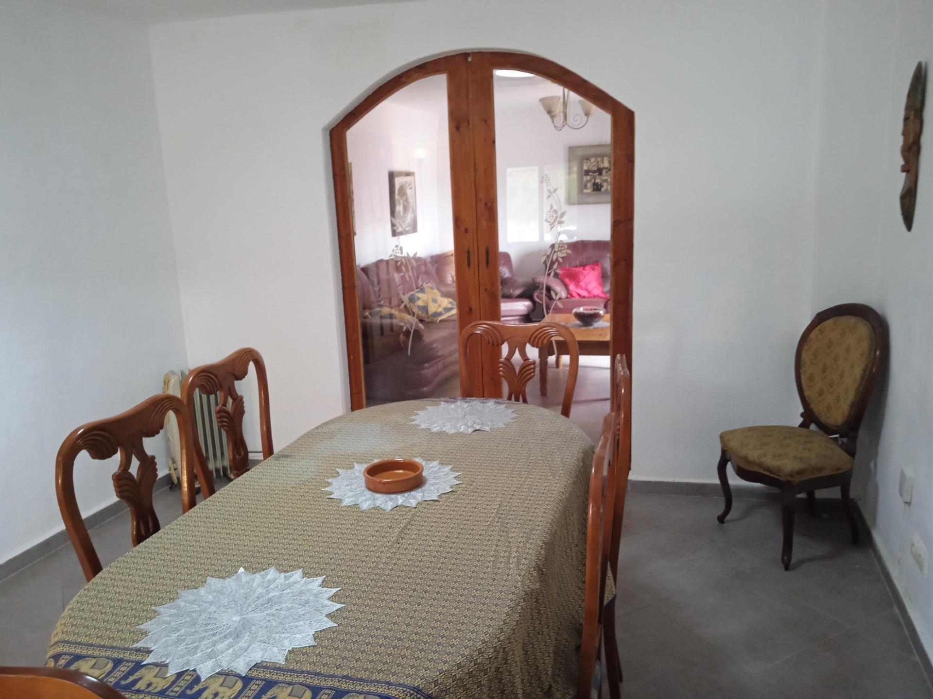 Chalet de 5 dormitorios con piscina en Granada – Foto 21
